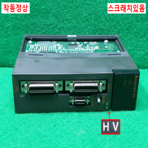 초20808/PLC/A1SD75P2-S3/DATE06/미쓰비시