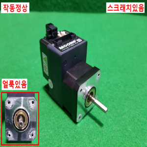 주26056/스텝모터/TSM17Q-1RG-M/MOONS