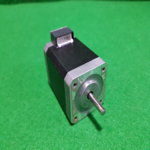 주26061/스텝핑모터/PKP246D23A/OM