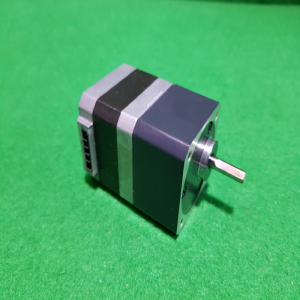 주26063/스텝핑모터/PKP243D23A2-SG18/OM