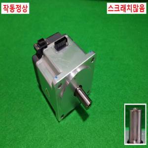 주75330/서보모터/MQMF042L1S1/0.4KW/파나소닉