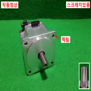 주75331/서보모터/MQMF042L1S1/0.4KW/파나소닉