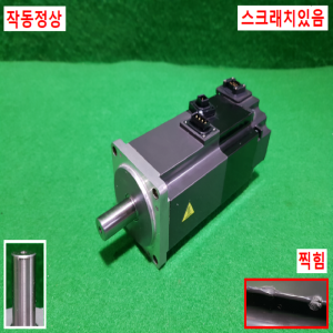 주75333/서보모터/HF-KP43B/400W/미쓰비시