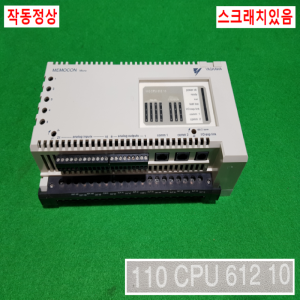 주75339/마이크로PLC/YE043505414/MICROCPU61210/04350673501.11/야스가와