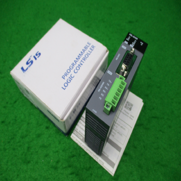 노16265/미사용PLC/XGL-CH2B(O/S:V5.30)/LS