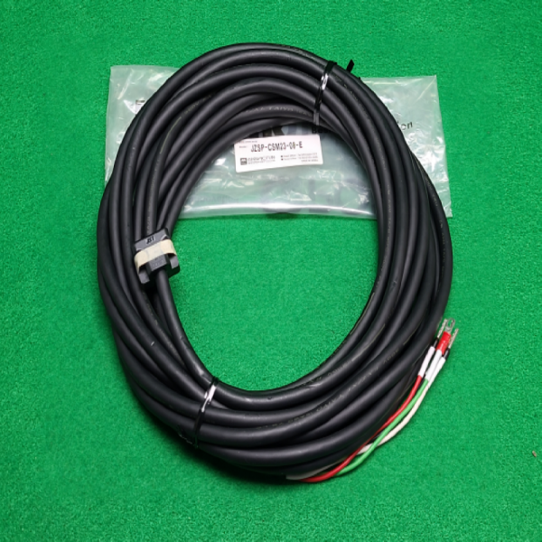 초33029/미사용야스카와파워케이블/JZSP-CSM23-08-E/8M/삼원