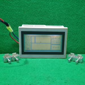 초10736/터치스크린/F930GOT-BWD-E/DC24V/미쓰비시