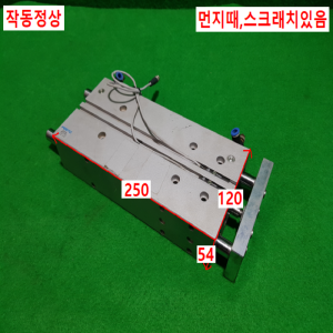 주15411/공압실린더/DFM40-200-P-A-KF/FESTO