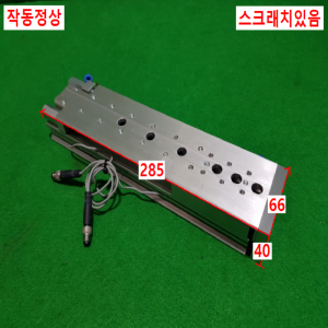 주15415/공압실린더/SLT-16-150-A-CC-B/FESTO