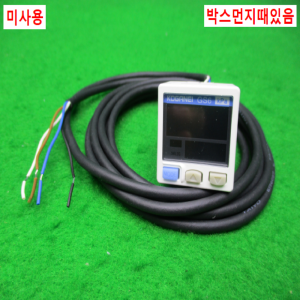 노55335/미사용공압디지털프레샤스위치/GS610A/KOGANEI