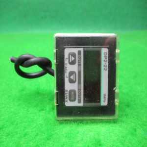 노16275/공압디지털프레샤스위치/DP2-22/SUNX