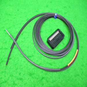 노16306/미사용광섬유센서와이어/E32-D12R/옴론