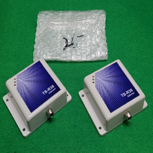 초23424/미사용RFID리더/TS-R38EAMP/2개발송/GIS