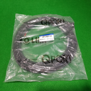 초35185/미사용서보모터전원파워케이블/JZSP-C7M20F-10-E/삼원