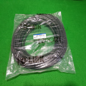 초35186/미사용서보모터파워전원케이블/JZSP-C7M14F-15-E/삼원