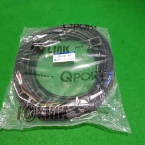 초35187/미사용서보모터파워전원케이블/JZSP-CVM21-15-E/삼원