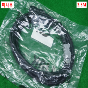 노89053/미사용인코더케이블/R88A-CRKC0035N/3.5M/삼원ACT