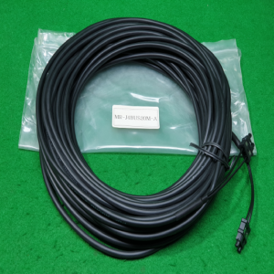 노89066/미사용미쓰비시서보모터케이블/MR-J4BUS20M-A/20M