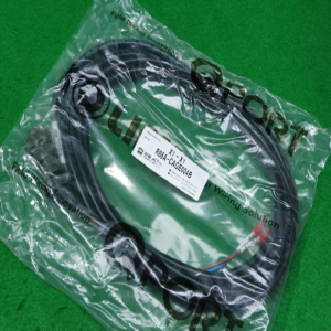 노89070/미사용브레이크케이블/R88A-CAGE004B/4M/삼원ACT