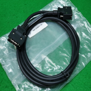 노89075/미사용미쓰비시서보모터케이블/MR-J2HBUS2M/2M