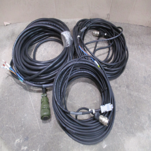 북49604/미사용서보모터케이블세트/SKC-EMCL-15M/SKC-PMCL-15M-10/SKCㅡBMCL-15M