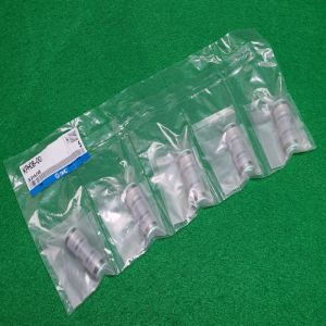 초13443/미사용클린원터치피팅/KPH08-00/피팅내경8/5개발송/SMC