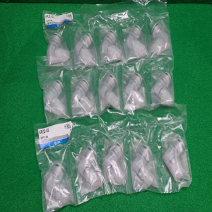 초13445/미사용클린원터치피팅/KPL12-03/낱개1개발송/SMC