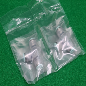 초13446/미사용클린원터치피팅/KPT06-00/피팅내경6/2개발송/SMC