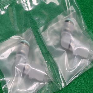 초13447/미사용클린원터치피팅/KPL06-02/피팅내경6/2개발송/SMC