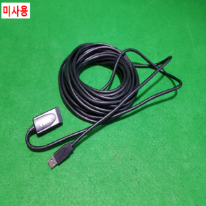 초26249/미사용USB2.0연장케이블/LS-EXT20P-10M