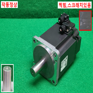 초13461/서보모터/HG-KR73/750W/미츠비시
