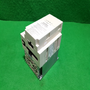 주26126/인버터/FR-E520-2.2KN/3상220V/3마력/미쓰비시