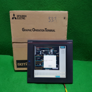 주26131/터치스크린/GT2710-STBA/AC100-240V/미쓰비시