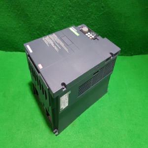 주35159/인버터/FR-F740P-18.5K/3상,380V/25마력/미쓰비시