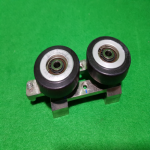 초26255/자작용로울러바퀴/베어링로울러