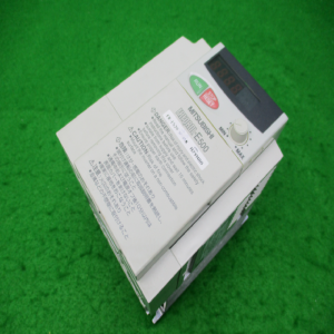 노16387/인버터/FR-E520-1.5K/삼상,220V/2마력/미츠비시