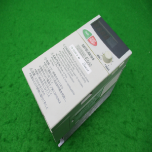 노16388/인버터/FR-E520-0.4K/삼상,220V/0.4KW/미츠비시
