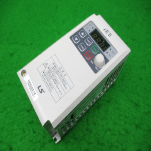 노16389/인버터/SV002iE-1C/단상,220V/0.2KW/LS