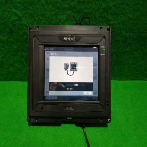 주26143/터치스크린/비젼시스템모니터/IV2-CP50/DC24V/키엔스