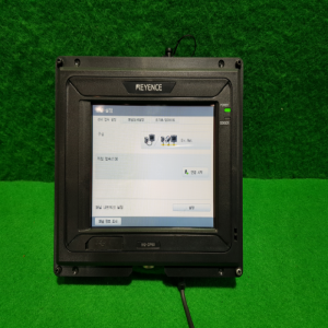 주26144/터치스크린/비젼시스템모니터/IV2-CP50/DC24V/키엔스