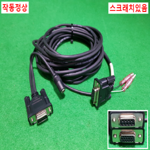 초26295/하니웰바코드스캐너케이블/TNT-EXT-3320G-5M