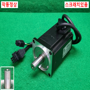초13563/서보모터/GYS401D5-RB2/400W/FUJI