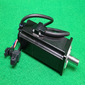 초13565/미사용서보모터/GYS401D5-RB2-B/400W/FUJI