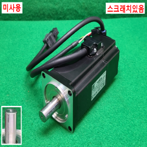 초13565/미사용서보모터/GYS401D5-RB2-B/400W/FUJI