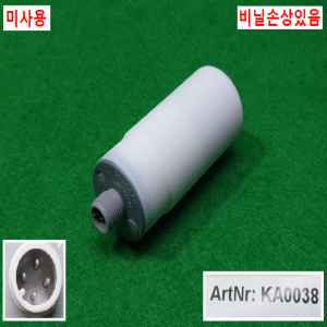 초20977/미사용산업용커넥터케이블리키에너지센서세트/EVT076/KA0038