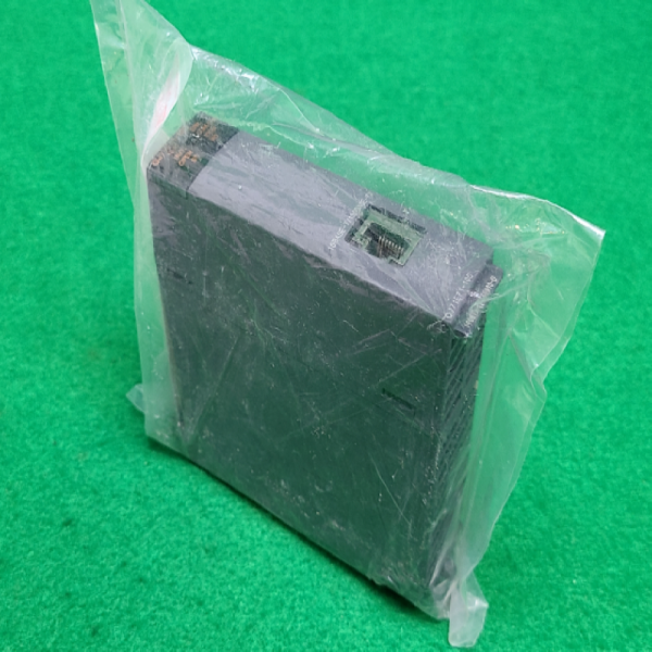 주23255/미사용PLC/QJ71E71-100/시리얼19/미츠비시