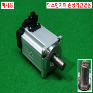 주10279/미사용AC서보모터/R88M-K40030T-S2/0.4KW/오므론