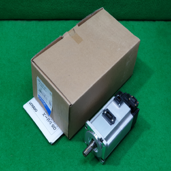 주10280/미사용AC서보모터/R88M-K20030T-BS2/0.2KW/오므론