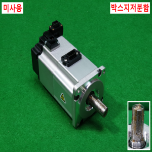 주10280/미사용AC서보모터/R88M-K20030T-BS2/0.2KW/오므론