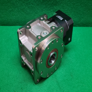 초13571/미사용서보모터감속기,하모닉감속기/KHY90-FOB/감속비15대1/ATG